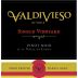 Valdivieso Single Vineyard Pinot Noir 2017 Front Label