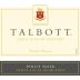 Talbott Sleepy Hollow Vineyard Pinot Noir 2018 Front Label
