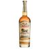 Old Carter Straight Rye Whiskey Batch 9 Front Bottle Shot