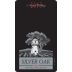 Silver Oak Napa Valley Cabernet Sauvignon (3 Liter Bottle) 2015 Front Label