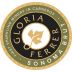 Gloria Ferrer Sonoma Brut Front Label