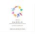 Terre del Barolo Barolo Undicicomuni Arnaldo Rivera 2013 Front Label