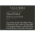Yalumba Hand Picked Barossa Shiraz-Viognier 2018 Front Label
