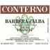 Giacomo Conterno Vigna Francia Barbera d'Alba 2018 Front Label