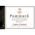 Comte Armand Pommard Clos des Epeneaux Monopole 2010 Front Label