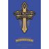 The Winery at Holy Cross Abbey American Riesling Front Label