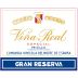 Vina Real Gran Reserva 2016 Front Label