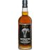 Smooth Ambler Contradiction Bourbon Whiskey Front Bottle Shot