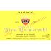 Zind-Humbrecht Pinot d'Alsace 2006 Front Label