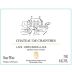Chateau de Chaintres Les Hirondelles Saumur Rose 2021 Front Label
