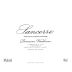 Domaine Vacheron Sancerre Blanc Lieu-Dit 2022 Front Label