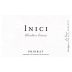 Merum Priorati Inici 2018 Front Label
