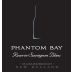 Phantom Bay Reserve Sauvignon Blanc 2014 Front Label
