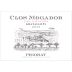 Clos Mogador Priorat 2017 Front Label