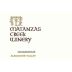 Matanzas Creek Alexander Valley Chardonnay 2022 Front Label