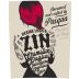 Pasqua Desire, Lush, and Zin Primitivo 2024 Front Label