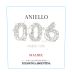 Bodega Aniello 006 Malbec 2022 Front Label