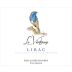 Guillaume Gonnet Lirac Le Virtuose 2021 Front Label