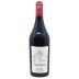 Domaine Ligier Cotes du Jura Trousseau 2019 Front Bottle Shot