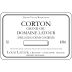 Louis Latour Corton Grand Cru Domaine Latour 2019 Front Label