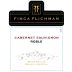 Finca Flichman Roble Cabernet Sauvignon 2015 Front Label