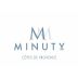 Chateau Minuty M Limited Edition Rose 2020 Front Label