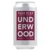 Underwood Rose (375ML Wine in a Can) Front Bottle Shot