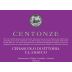 Centonze Cerasuolo di Vittoria 2019 Front Label