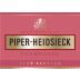 Piper-Heidsieck Rose Sauvage Front Label