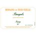 Domaine La Tour Vieille Banyuls Rimage (500ML Bottle) 2017 Front Label
