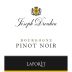Joseph Drouhin Laforet Pinot Noir 2019 Front Label