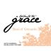 A Tribute to Grace Santa Barbara Highlands Vineyard Rose of Grenache 2023 Front Label
