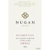 Nugan Estate Parish Vineyard Shiraz 2004 Front Label