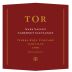 TOR Tierra Roja Cabernet Sauvignon 2019 Front Label