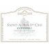Domaine Larue Saint-Aubin En Remilly Premier Cru 2020 Front Label
