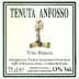 Tenuta Anfosso Antea Vino Bianco 2018 Front Label