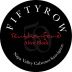 Fiftyrow Vineyards Alice Block Cabernet Sauvignon 2018 Front Label