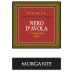 Morgante Nero d'Avola 2015 Front Label
