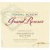 Kendall-Jackson Grand Reserve Meritage 2006 Front Label