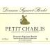 Domaine Seguinot-Bordet Petit Chablis 2017 Front Label