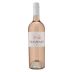 Hogwash Rose 2022 Front Bottle Shot