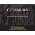 Badia a Coltibuono Cetamura Chianti 2018 Front Label
