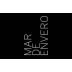 Mar De Envero Albarino 2021 Front Label