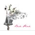 Judith Beck Pink Rose 2016 Front Label