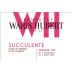 Waris-Hubert Rose Brut Premier Cru Front Label