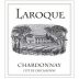 Domaine Laroque Cite de Carcassonne Chardonnay 2018 Front Label