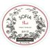 Francis Ford Coppola Sofia Red 2013 Front Label