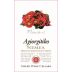 D. Kourtakis by Greek Wine Cellars Agiorgitiko 2018 Front Label