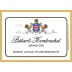 Domaine Leflaive Batard-Montrachet Grand Cru 2018 Front Label