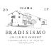 Inama Bradisismo 2019 Front Label